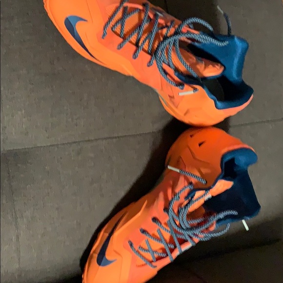 Lebron 11’s - Picture 2 of 5